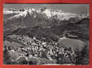 S278 St Moritz.Cachet 1959.Steiner 6533 - Sankt Moritz