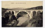 Q5 - CERET - Pont Du Chemin De Fer (1928) - Ceret