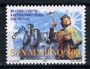 1997 - SAINT-MARIN - SAN MARINO - Sass. 1574 - MNH - New Mint - - Ongebruikt