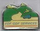 EDF GDF Services - EDF GDF