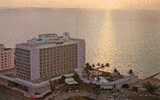 Miami Beach Floride Florida - Hotel Hotels Seville - Circulée - Miami Beach