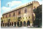 40546)cartolina Illustratoria Mantova - Palazzo Ducale - Mantova