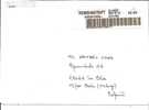Bl135/ SPANIEN -  Automaten-Einschreiben - Lettres & Documents
