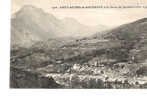 CPA SAINT JEAN DE MAURIENNE Et Le Perrons Des Encombres - Saint Michel De Maurienne