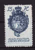 LIECHTENSTEIN.N°27.ARMOIRIES.   *neuf Et Charnière Sans Gomme - Unused Stamps