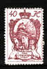 LIECHTENSTEIN.N°31.ARMOIRIES.  *neuf Et Charnière Sans Gomme - Unused Stamps