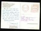 BARCELONA 12.6.73 Spain METER STAMP - PAGODA CHINA Pc 17330 - Franking Machines (EMA)