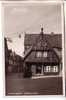 GOOD OLD GERMANY POSTCARD - Lauenburg - City View - Lauenburg