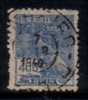 BRAZIL   Scott #  472  F-VF USED - Gebruikt