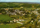 CHATEAUNEUF-LA-FORET  VUE AERIENNE - Chateauneuf La Foret