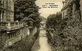 - CHARMES Sur MOSELLE - Canal Des Moulins - Charmes