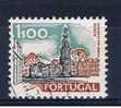 P+ Portugal 1972 Mi 1156 X II Porto - Usado