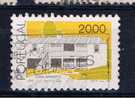 P+ Portugal 1985 Mi 1661 - Used Stamps