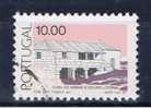 P+ Portugal 1987 Mi 1713 - Usado