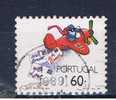 P Portugal 1989 Mi 1776 - Gebruikt