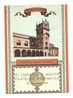 Mantova - Cartolina Commemorativa Dek VII° Convegno E Mostra Filatelico - Numismatica 1967 - Mantova