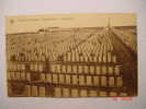 6303  BELGIE BELGIQUE  PASSCHENDAELE ZONNEBEKE CEMETERY   YEARS  1920  OTHERS IN MY STORE - Zonnebeke