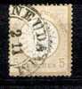Deutsches Reich 1872 - Michel Nr. 22 O - Stempel Neudamm In Pommern - Used Stamps