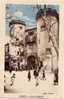 CERET - Porte Du Barry - - Ceret