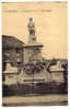 D670- La Reid -Spa - Monument Aux Combattants - Theux