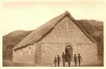 TANGUIETA / EGLISE CATHOLIQUE - Dahomey