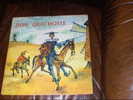 33 T   DON QUICHOTTE - Children