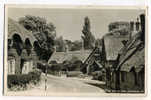 The Old Village Shanklin I W - Other & Unclassified