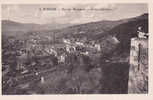 ALGERIE.BOUGIE.SUR LES REMPARTS CAMP INFERIEUR - Bejaia (Bougie)