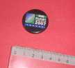 PIN´S épingle BADGE - RUGBY  "FRANCE 2007" Rugby World Cup 2007 - Irb - Rugby