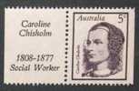 Australia 1968 Famous Australians Chisholm MNH - Neufs