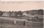 ORROIR MONT DE L'ENCLUS VUE GENERALE 1910 (FEMME ET ENFANTS DANS UN PRE) - Mont-de-l'Enclus