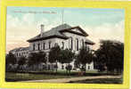 Court House, Portage La Prairie, Man.  1900-10s - Sonstige & Ohne Zuordnung