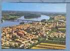 U415 MANTOVA  REVERE  PANORAMA - Mantova