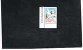 SAN MARINO - UNIF. 2186    -    2008   30^ ANNIV. ASSOCIAZIONE FRATELLANZA SAN MARINO AMERICA       -  NUOVI ** - Unused Stamps