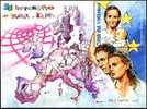 CITTA´ DEL VATICANO - VATIKAN STATE - ANNO 2007 - BF TRATTATI DI ROMA  - ** MNH - Unused Stamps