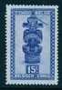 Belgisch Congo - Nr 278 - USED / GESTEMPELD / OBLITERE - Used Stamps