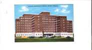 Veterans Administration Hospital, Denver, Colorado - Denver