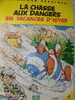 ASTERIX. AFFICHE PUB Pharmacies GIPHAR N° 4. La Chasse Aux Dangers, En Vacances D´Hiver. 1989/90. RARE EN AFFICHE ! - Affiches & Offsets