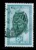 Belgisch Congo - Nr 291B- USED / GESTEMPELD / OBLITERE - Catw.0,25€ - Used Stamps