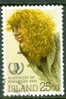 Iceland 1985 25k  International Youth Year #609 - Gebraucht