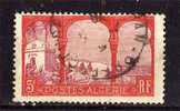 Algerie  N 56 T Oblitere - Used Stamps