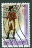 Iceland 2003 55k Police Force  #985 - Gebraucht