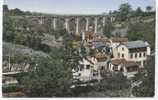 87.BELLAC LE VIADUC - Bellac