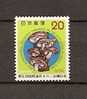 JAPAN NIPPON JAPON 9th. INTERNATIONAL CONFERENCE ON EDIBLE MUSHROOMS 1974 / MNH / 1230 · - Nuovi