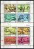 HUNGARY  1978 MICHEL NO: BL.131A-132A MNH - Unused Stamps