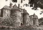 Treigny ( Yonne), Chateau De Ratilly ( Xiii Siècle) , Stages D'été A La Poterie Jeanne Et Norbert Pierlot - Treigny