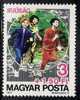 HUNGARY  1977 MICHEL NO: 3200a  MNH - Neufs