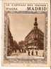 MADRID - OLD ILLUSTRATED MAGAZINE - YEAR 1925-1926 - Magazines & Catalogs