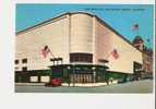 New Municipal Auditorium, Denver, Colorado - Denver