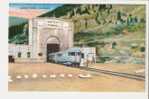 Moffat Tunnel, Train, Colorado - Other & Unclassified